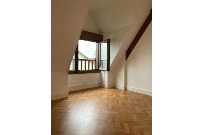 Maison à Javron les Chapelles