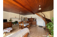 Maison à Pontmain