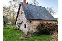 Maison 162m² Secteur Meslay Du Maine