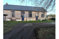Maison 162m² Secteur Meslay Du Maine