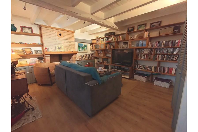 Maison 162m² Secteur Meslay Du Maine