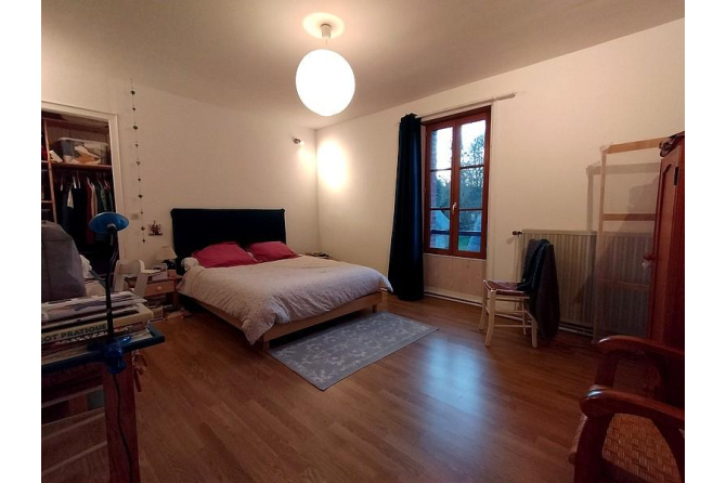 Maison 162m² Secteur Meslay Du Maine