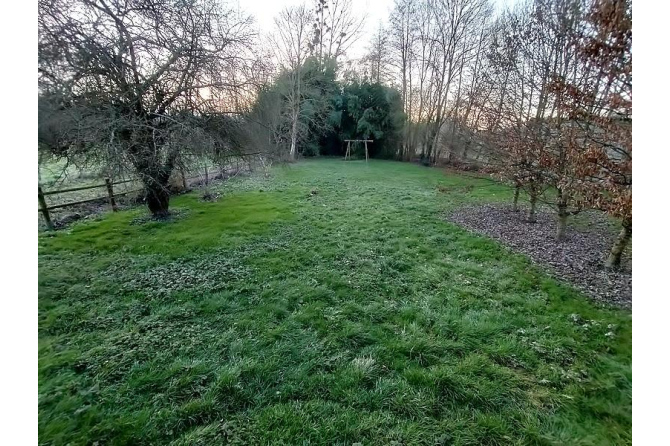 Maison 162m² Secteur Meslay Du Maine