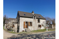 Maison secteur Bais