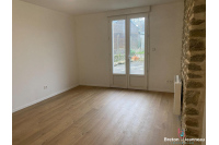 Maison de bourg secteur Mayenne
