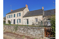 Maison secteur Villaines La Juhel