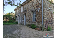 Maison secteur Villaines La Juhel