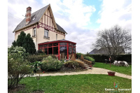 Maison de caractère à Bais