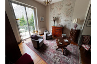 Maison de ville rive gauche à Laval