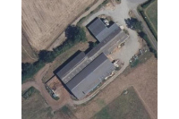 Complexe laitier avec laboratoire de transformation à Val Du Maine
