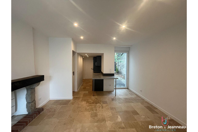 Maison Laval 4 pièce(s) 80 m2