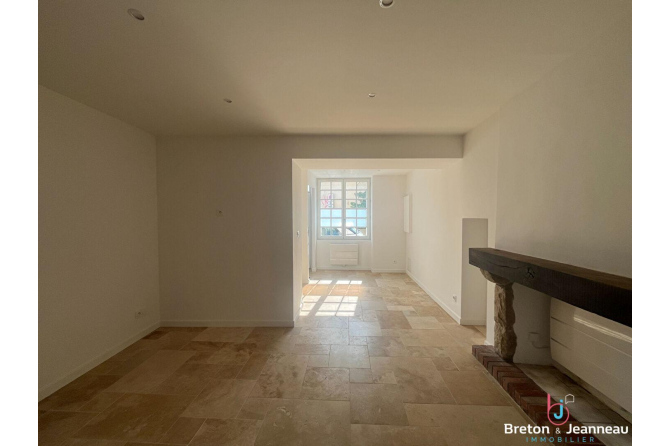 Maison Laval 4 pièce(s) 80 m2