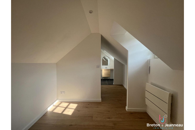 Maison Laval 4 pièce(s) 80 m2