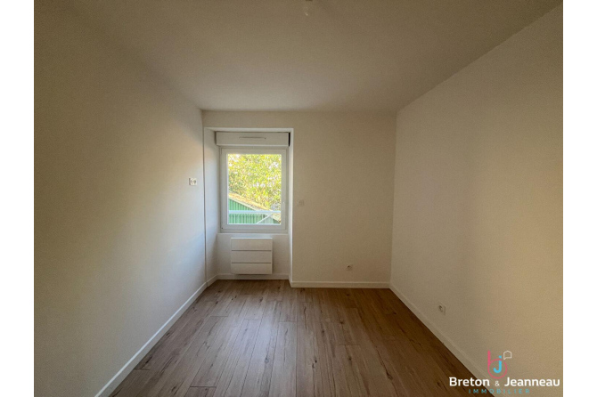 Maison Laval 4 pièce(s) 80 m2