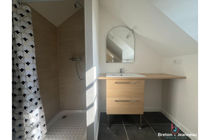 Maison Laval 4 pièce(s) 80 m2