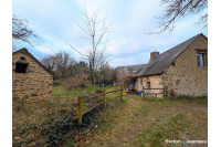 Maison de campagne secteur Evron