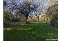 Maison de campagne secteur Evron