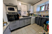 Maison de campagne secteur Evron