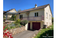 Maison à Villaines la Juhel