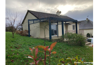 Maison à Villaines la Juhel