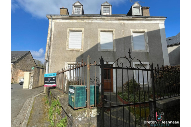 Maison à Sillé le Guillaume