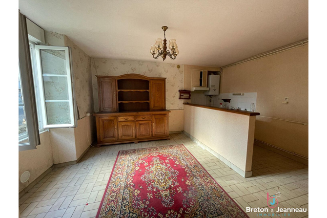 Maison à Sillé le Guillaume