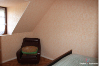 Maison à rénover en campagne à 6,5 Km d'Ernée