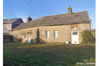Maison à Bais