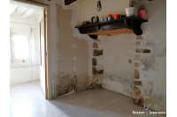 Maison à Bais