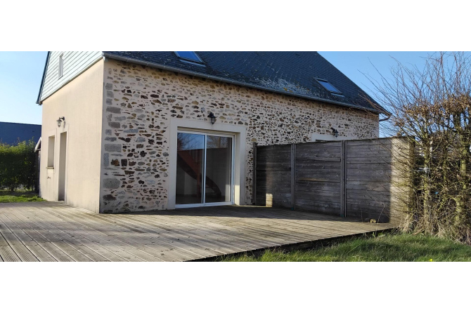 Ensemble Immobilier à Laval