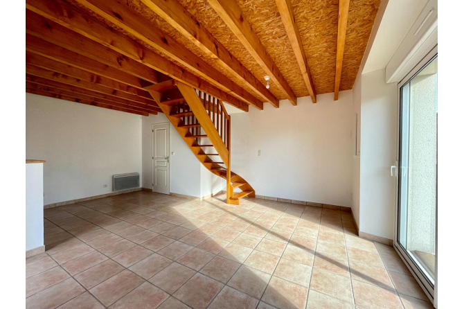 Ensemble Immobilier à Laval