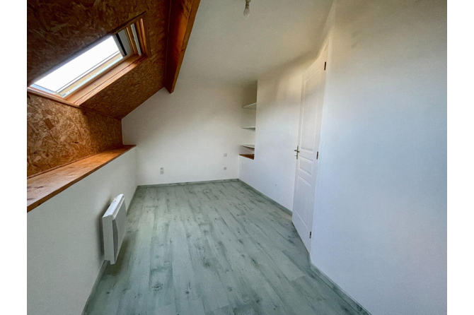 Ensemble Immobilier à Laval
