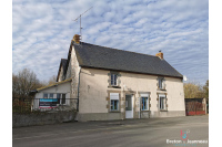 Maison à Hambers