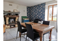 Maison à Hambers