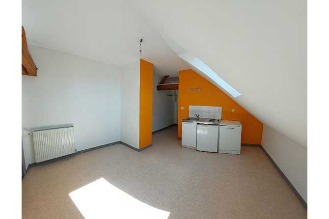 Appartement T1 - Laval - Proche Centre Ville Rive Droite