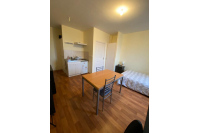 Studio near station in Laval