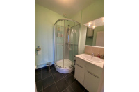 Studio near station in Laval