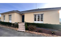 Maison à L'Huisserie