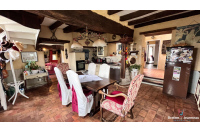 Maison de charme de plus de 170 m² Le Gesnest St Isle