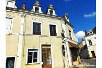 Maison sur Sillé le Guillaume