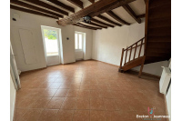 House for rent in Saint Rémy de Sillé