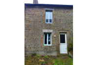 Maison en pierres secteur Mayenne