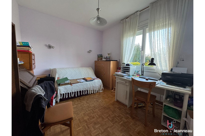 Maison 6 pièces 156m²