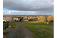 Maison de ville rénovée secteur Mayenne