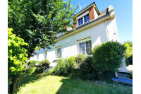 Maison de ville à Mayenne