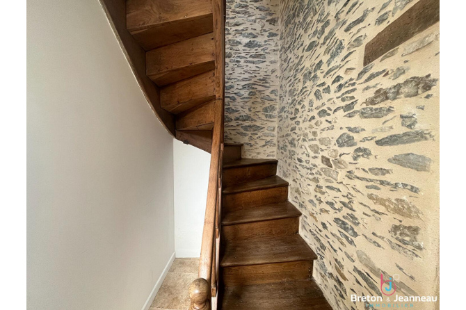 Maison Laval 4 pièce(s) 80 m2