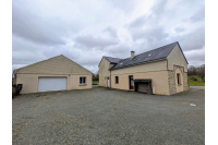 Maison campagne secteur Evron