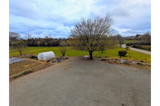 Maison campagne secteur Evron