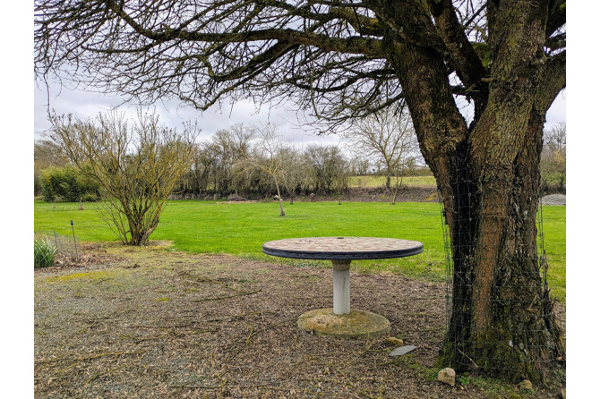 Maison campagne secteur Evron