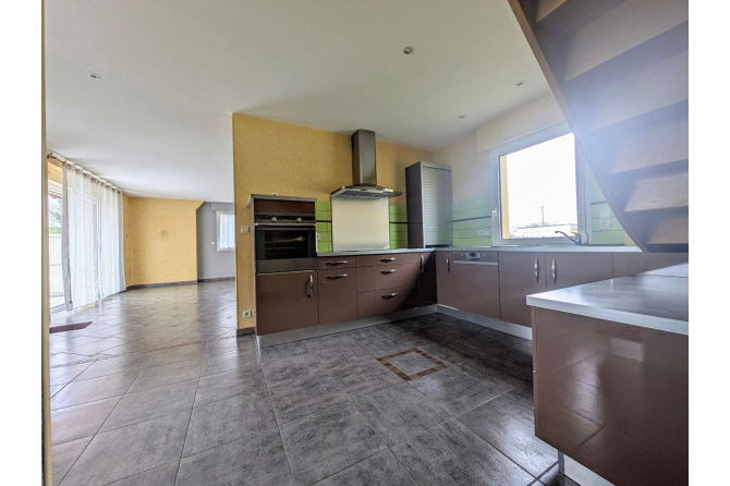 Maison campagne secteur Evron